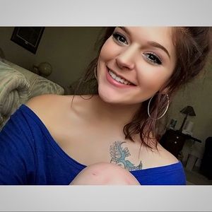 Meet your Posher, Jazmine